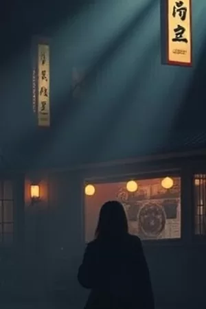 《手艺留存：竹编》竖版封面，竹篾在老师傅手中交错成形