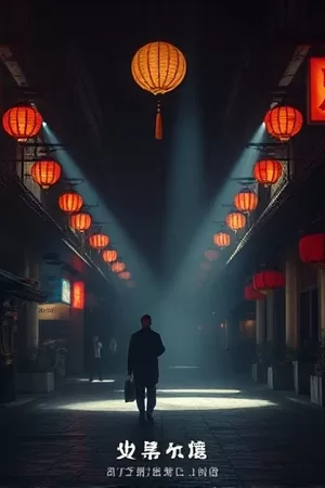 《纸上山河》竖版封面，宣纸上晕开的墨色山水