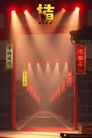 《五月不散场》竖版封面，空教室里的课桌与斜射阳光